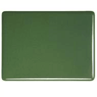 Dark Forest Green Opal (141) 2mm Sample - The Glass Underground