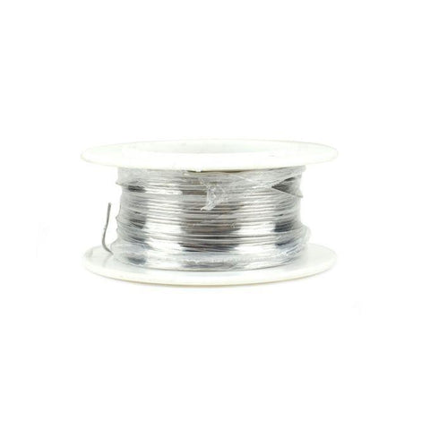High Temp Stamen Wire - 24 Gauge - The Glass Underground