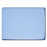 Light Sky Blue Transparent (1414) 3mm Sample - The Glass Underground