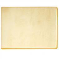 Red Amber Tint Transparent (1857) 3mm Sample - The Glass Underground