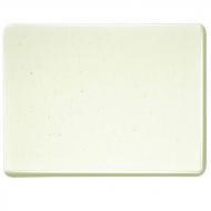 Olivine Tint Transparent (1877) 3mm Sample - The Glass Underground
