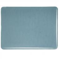 Sea Blue Transparent (1444) 3mm Sample - The Glass Underground