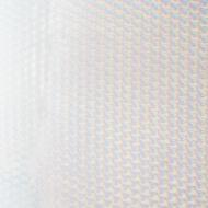Clear Patterned Irid (1101-32) 3mm Sample - The Glass Underground