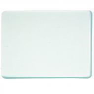 Juniper Blue Tint Transparent (1806) 3mm Sample - The Glass Underground