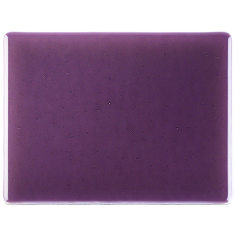 Amethyst Transparent (1228-50) 2mm - The Glass Underground