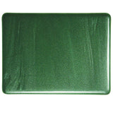 Aventurine Green Transparent (1112) 2mm-5" x 7"-The Glass Underground