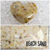 Beach Sand Frit Mix-5 oz.-The Glass Underground