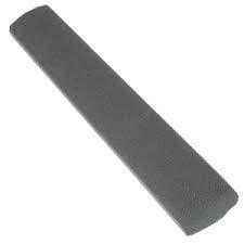 Carborundum Stone-The Glass Underground