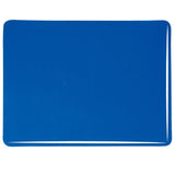 Caribbean Blue Transparent (1164) 3mm-1/2 Sheet-The Glass Underground