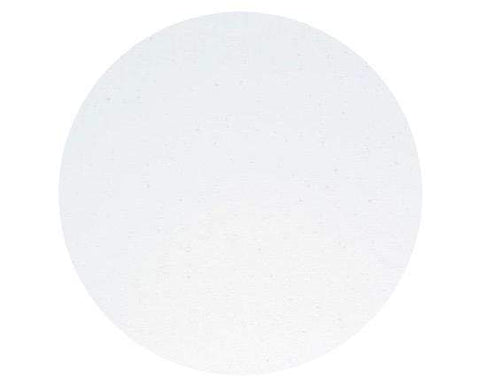Clear Transparent Small Circles - The Glass Underground