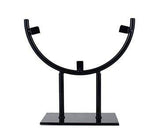 Round Table Display Stand - The Glass Underground 
