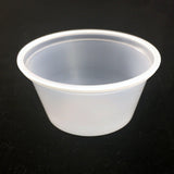 Craft Cups-2oz with Lid-The Glass Underground