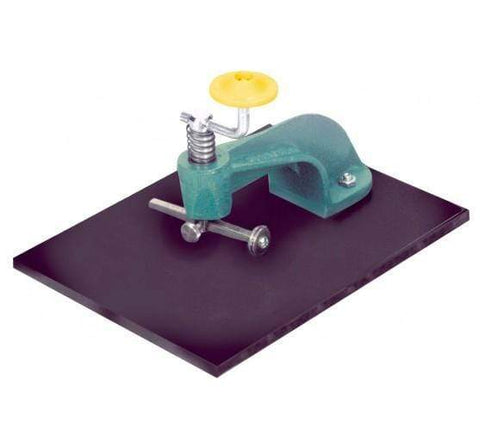 Fletcher Small Circle Cutter-The Glass Underground