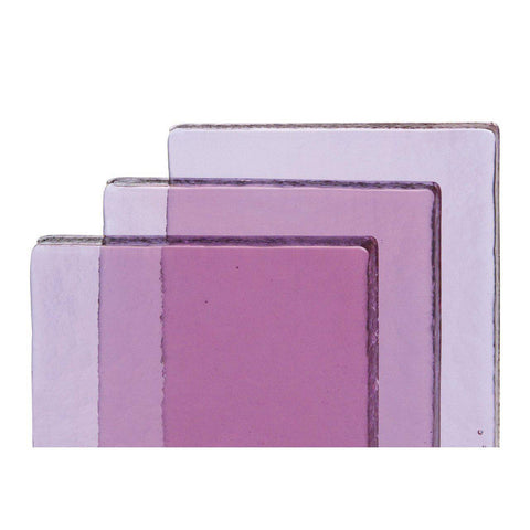Fuchsia Tint Transparent (1932) Billet-Default-The Glass Underground