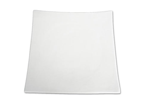 Gentle Slope Square Sushi Platter-Default-The Glass Underground