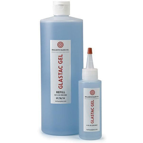 GlasTac Gel-4 oz.-The Glass Underground