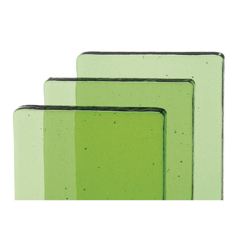 Grass Green Tint Transparent (1807) Billet-Default-The Glass Underground