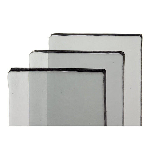 Gray Tint Transparent (1829) Billet-Default-The Glass Underground