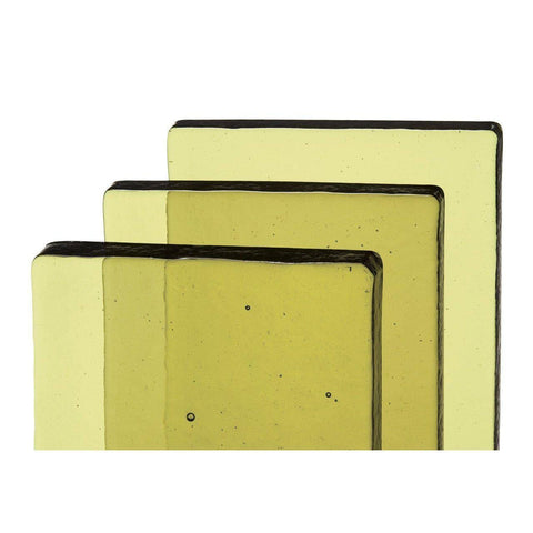 Green Tea Tint Transparent (1826) Billet-Default-The Glass Underground