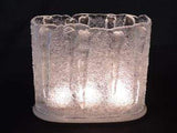 Icicles Casting Mold-The Glass Underground