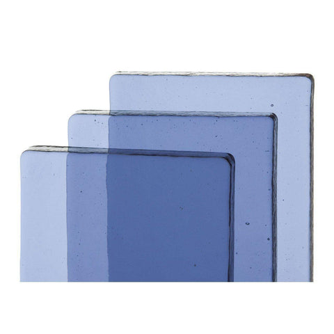 Indigo Tint Transparent (1818) Billet-Default-The Glass Underground
