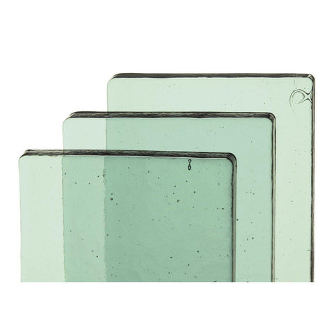 Juniper Blue Tint Transparent (1806) Billet-Default-The Glass Underground