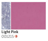 Light Pink Transparent Frit (1215)-5 lbs.-Coarse-The Glass Underground