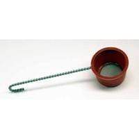 Lightweight Powder/Enamel Sifter-Large-The Glass Underground