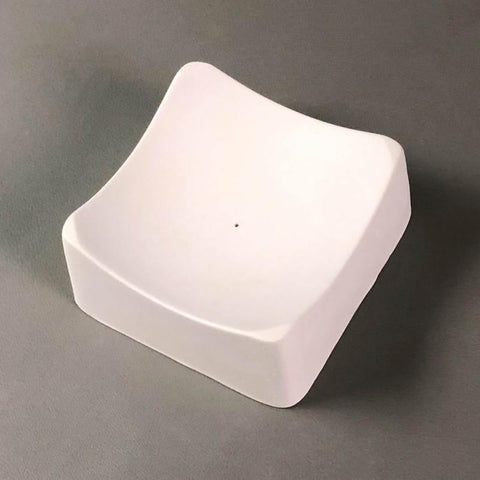 Medium Dipping Dish - The Glass Underground
