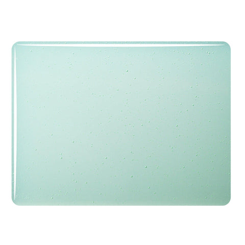 Ming Green Tint Transparent (1845) 3mm - The Glass Underground