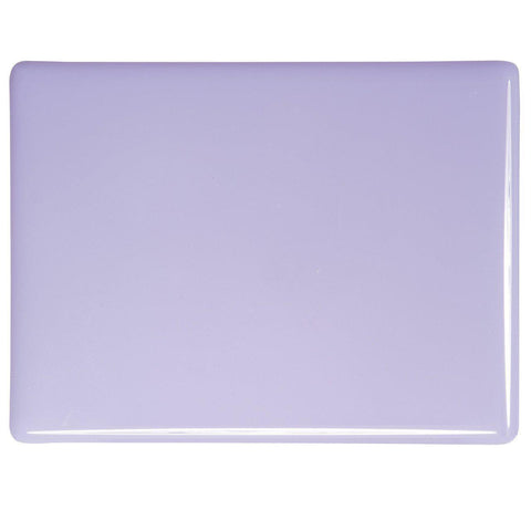 Neo-Lavender Opal (142) 3mm-1/2 Sheet-The Glass Underground