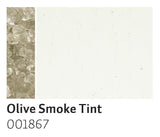 Olive Smoke Tint Transparent Frit (1867)-5 lbs.-Coarse-The Glass Underground