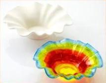 Organic Wavy Mold-Default-The Glass Underground