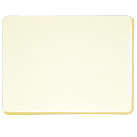 Pale Yellow Tint (1820) 3mm-1/2 Sheet-The Glass Underground