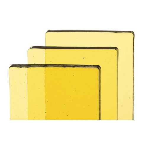 Pale Yellow Tint Transparent (1820) Billet-Default-The Glass Underground