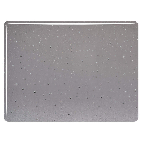 Pewter Transparent (1229) 3mm - The Glass Underground