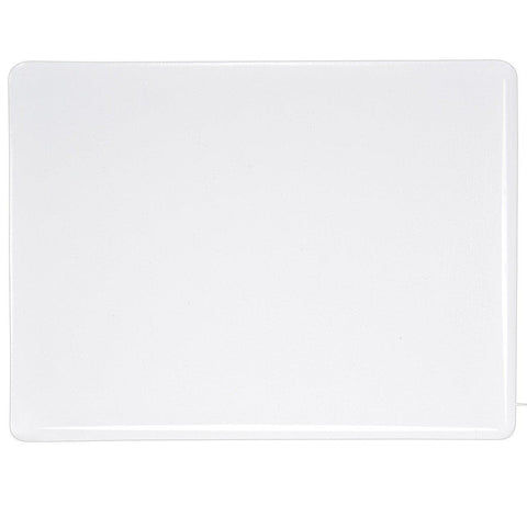 Reactive Ice Transparent (1009) 3mm-1/2 Sheet-The Glass Underground