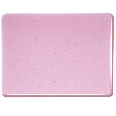 Ruby Pink Tint Transparent (1831) 3mm-1/2 Sheet-The Glass Underground