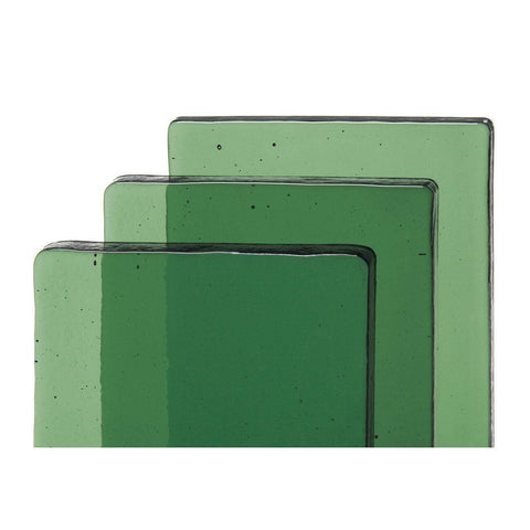 Spruce Green Tint Transparent (1841) Billet-Default-The Glass Underground