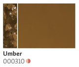Umber Opal Frit (310)-5 lbs.-Coarse-The Glass Underground