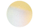 Yellow Irid Small Circles - The Glass Underground 