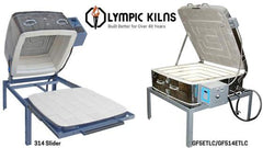Olympic Kilns