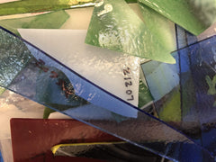 Scrap Glass
