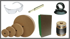 Cold Working Supplies