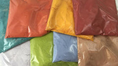 Enamels