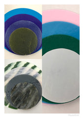 Pre-Cut Circles