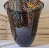 Advanced Transparent Pattern Making with Ian Chadwick - The Glass Underground 
