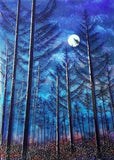 Landscapes in Frit with Fred Buxton