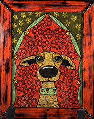 Visiting Artist Workshops