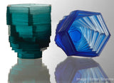 Modular Collage Casting  with Georgia Redpath